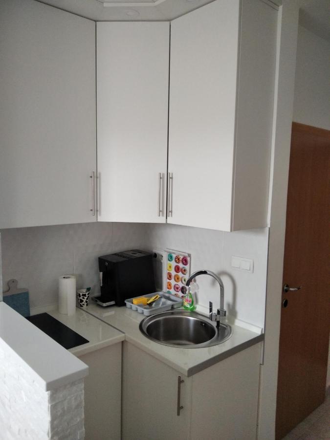 Apartman Lana Apartment Bijeljina Exterior photo